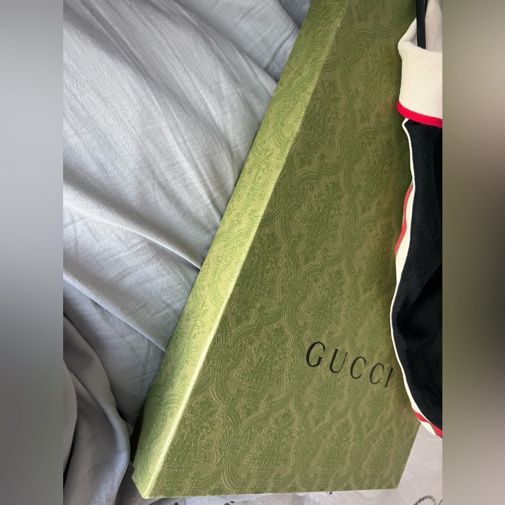 Gucci Polo - Picture 6 of 6